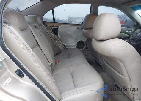 2002 Acura Tl 3.2 from USA, damaged, VIN 19UUA56792A014090